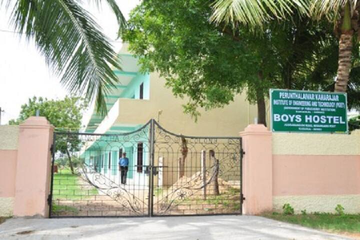 hostel